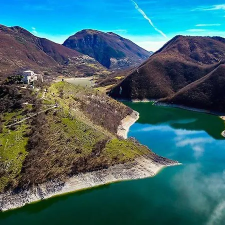 Stanza Con Terrazzo Vista - Lakeholiday
