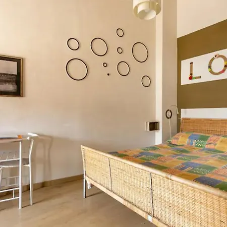Stanza Con Terrazzo Vista - Lakeholiday *
