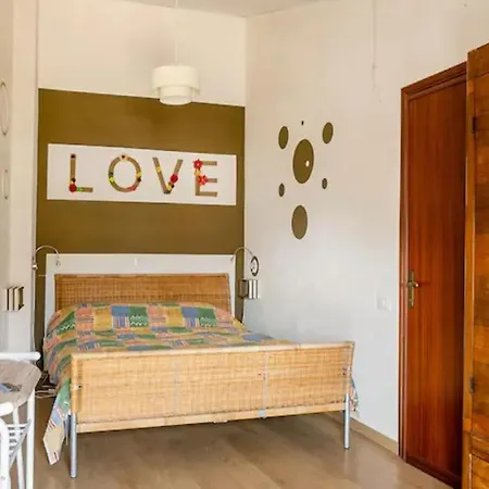 Stanza Con Terrazzo Vista - Lakeholiday Guest house Castel di Tora