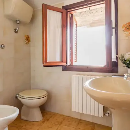 Pensionat Stanza Con Terrazzo Vista - Lakeholiday *